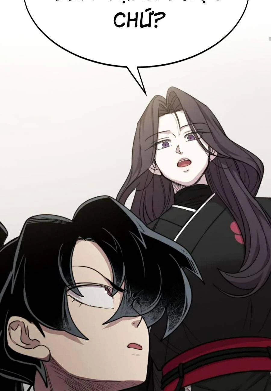 Hoa Sơn Tái Xuất Chapter 42 - Trang 3