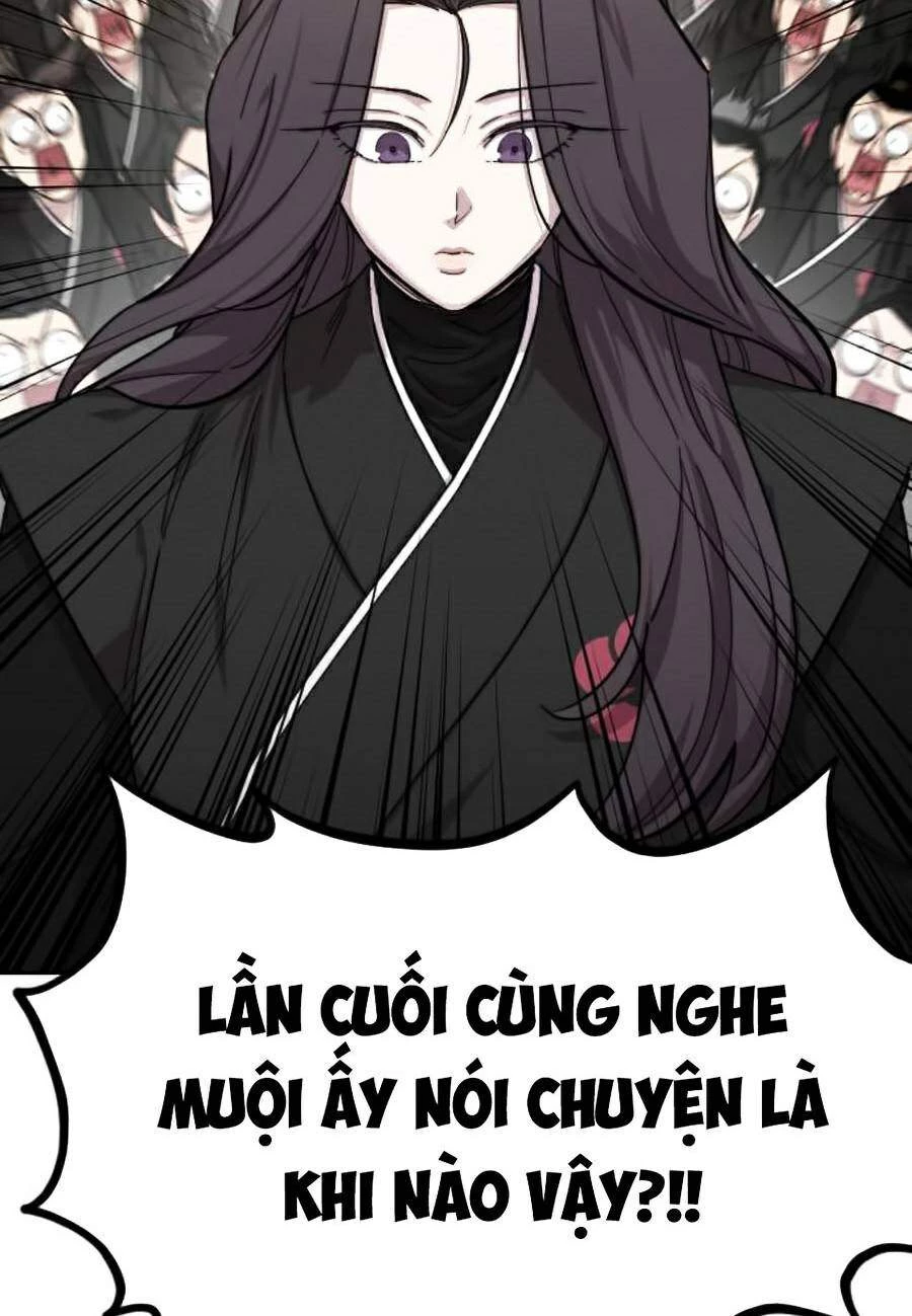 Hoa Sơn Tái Xuất Chapter 42 - Trang 3