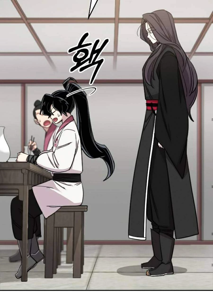 Hoa Sơn Tái Xuất Chapter 42 - Trang 3