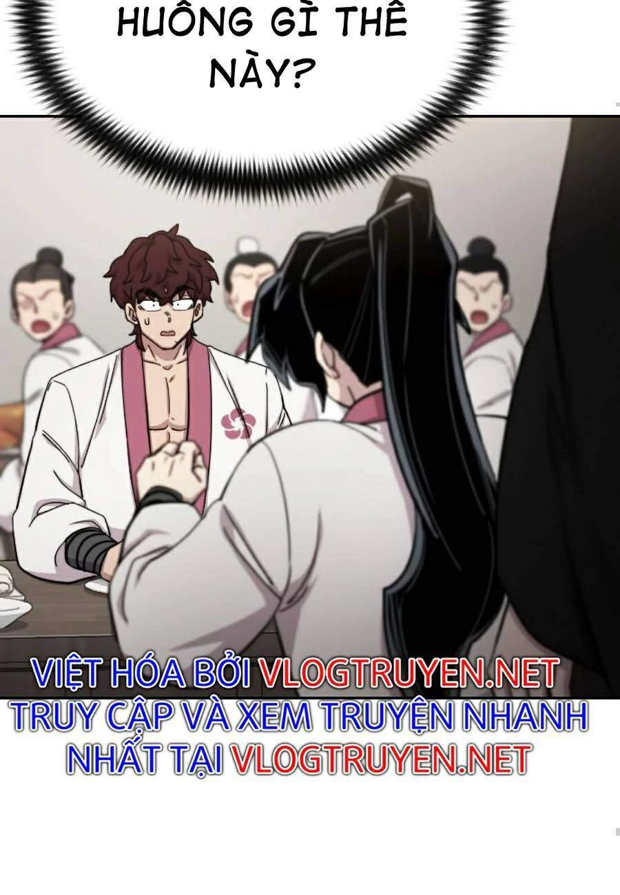 Hoa Sơn Tái Xuất Chapter 42 - Trang 3