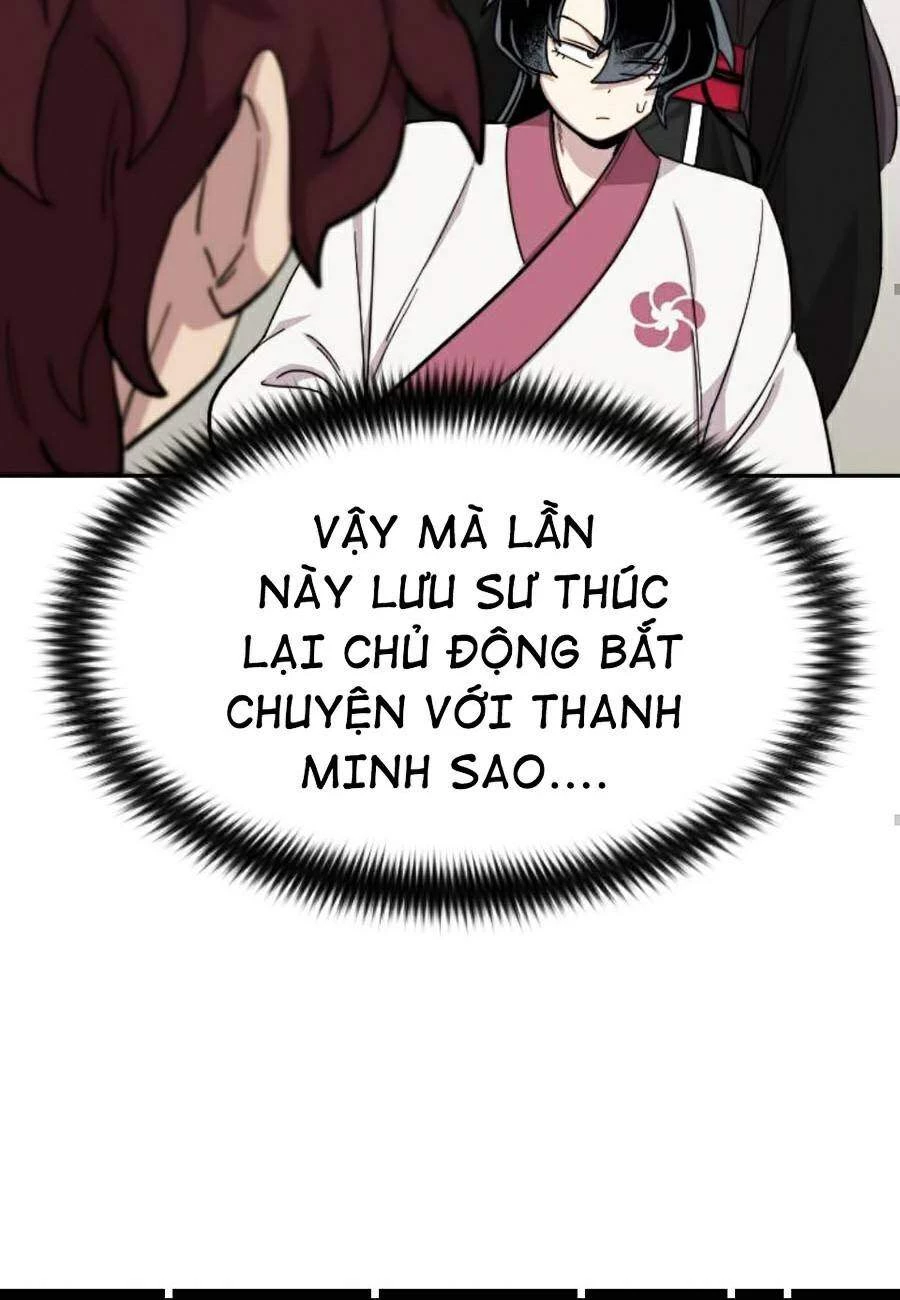 Hoa Sơn Tái Xuất Chapter 42 - Trang 3