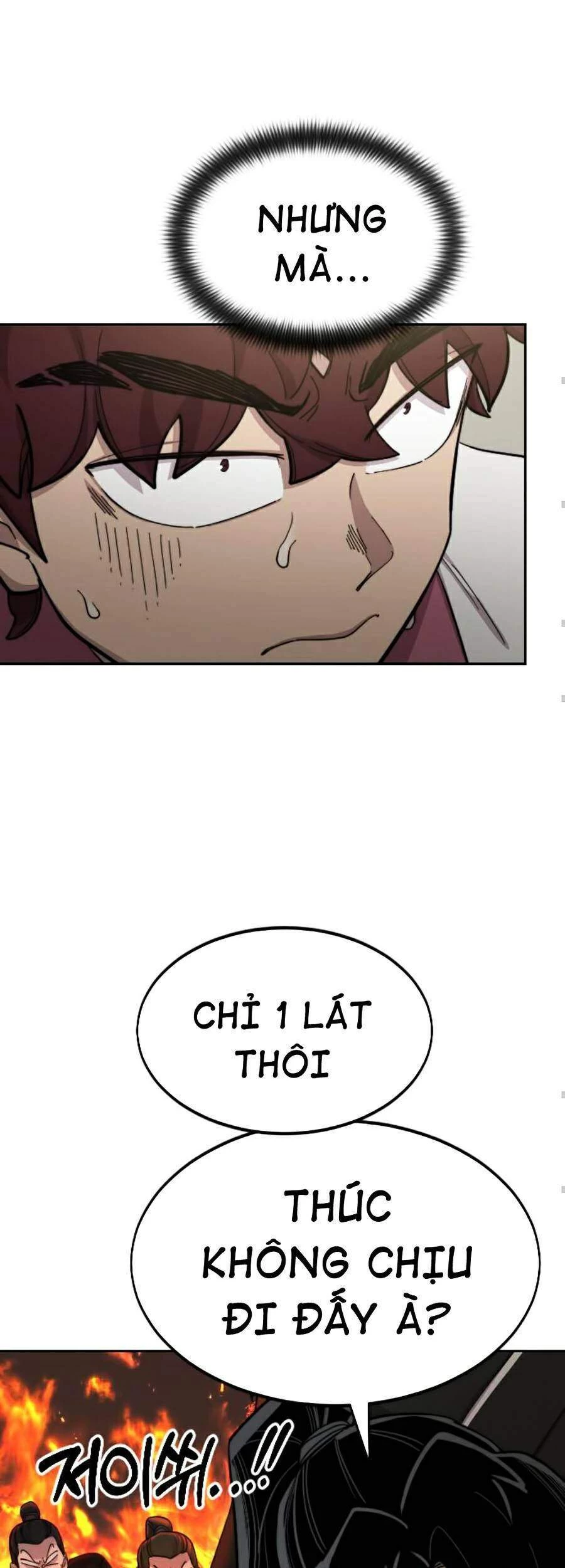 Hoa Sơn Tái Xuất Chapter 42 - Trang 3