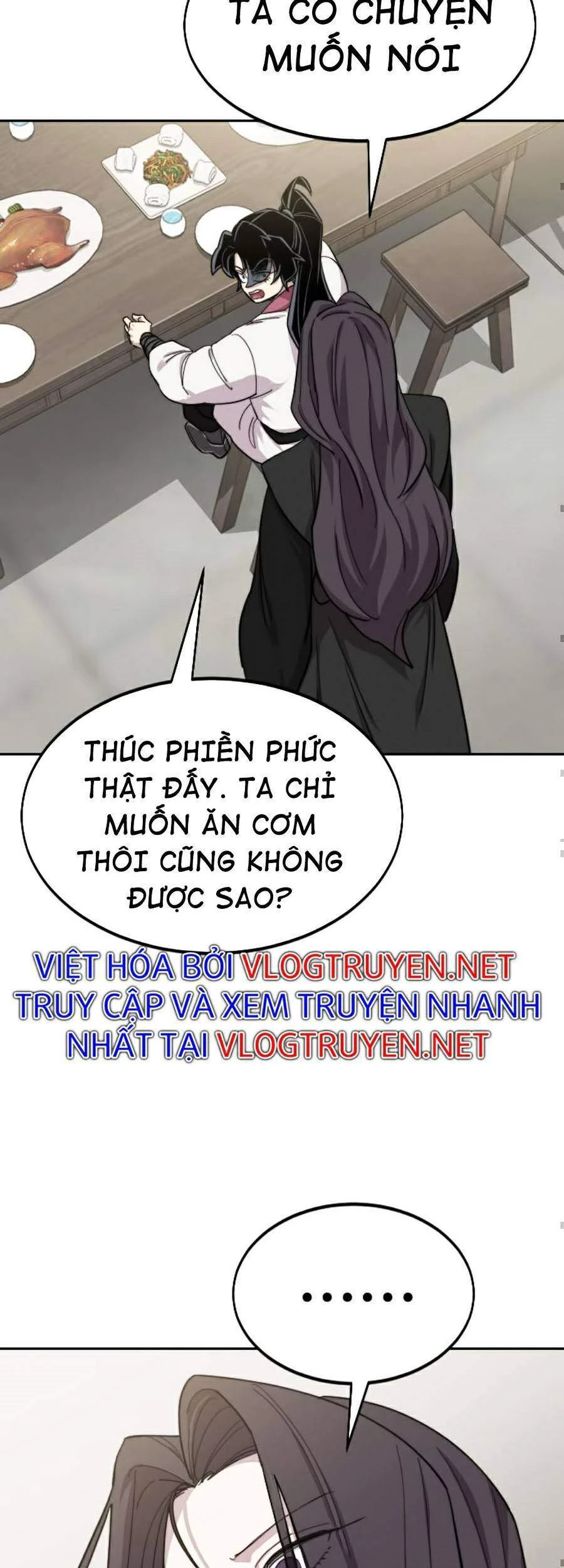 Hoa Sơn Tái Xuất Chapter 42 - Trang 3