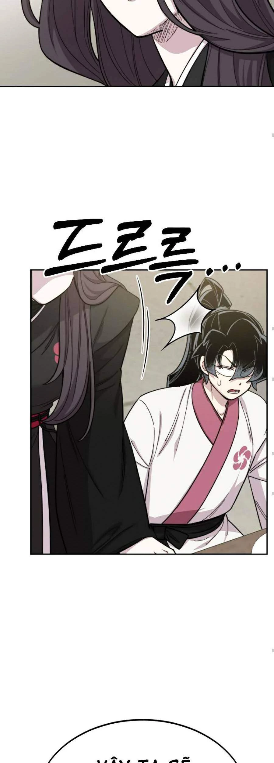 Hoa Sơn Tái Xuất Chapter 42 - Trang 3