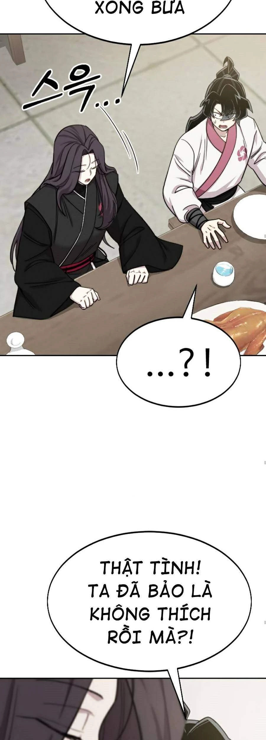 Hoa Sơn Tái Xuất Chapter 42 - Trang 3