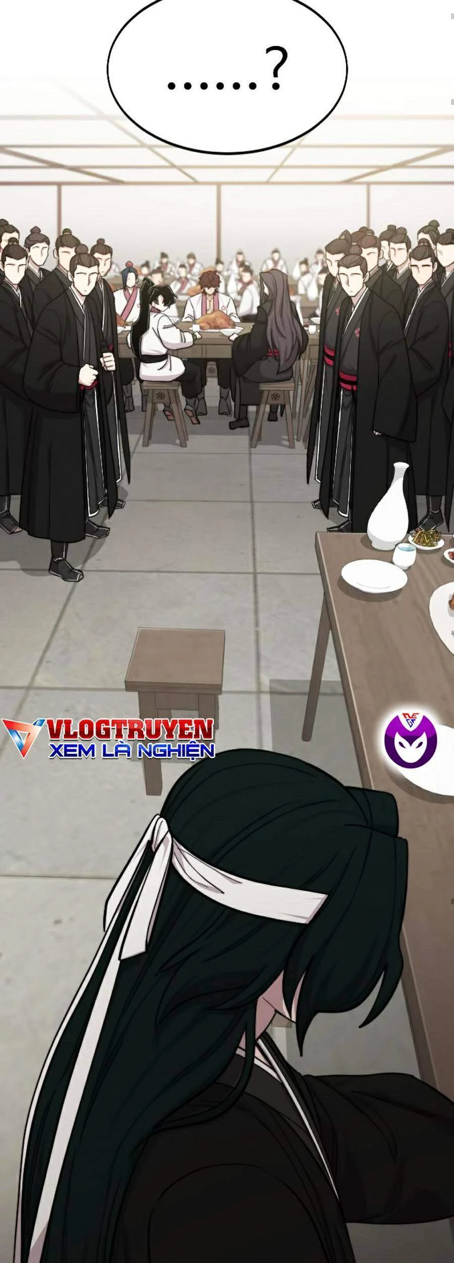 Hoa Sơn Tái Xuất Chapter 42 - Trang 3