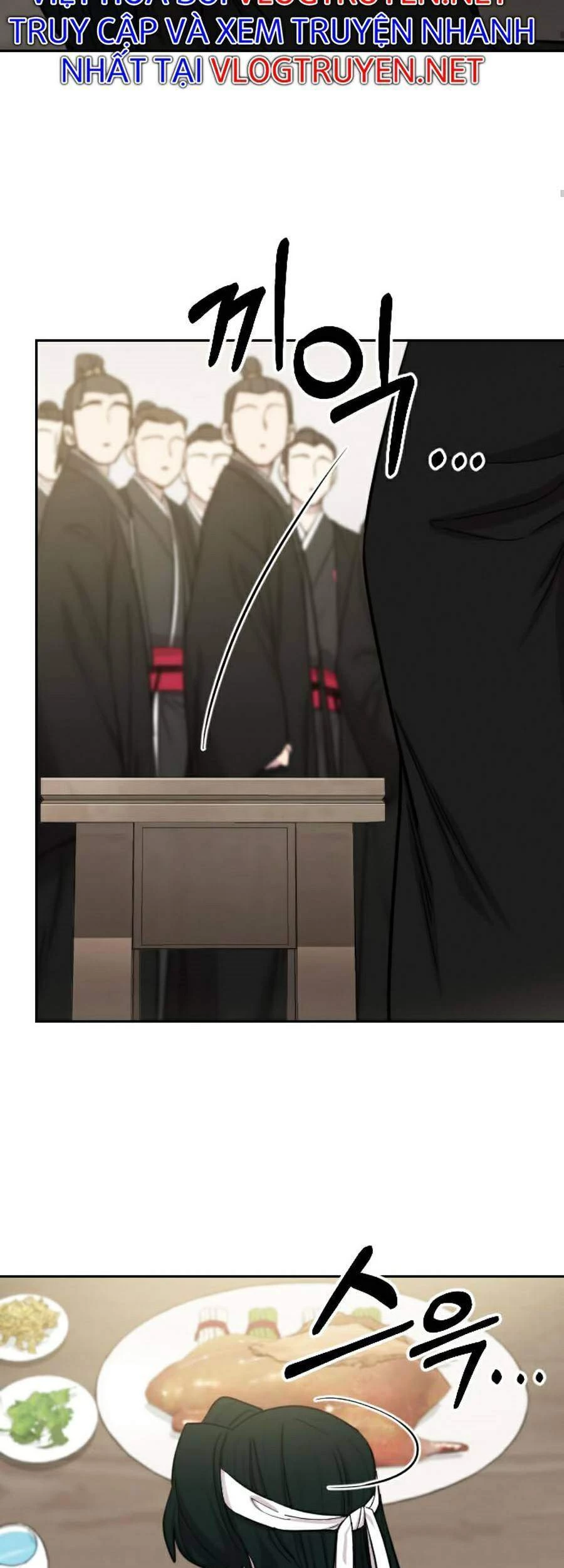 Hoa Sơn Tái Xuất Chapter 42 - Trang 3