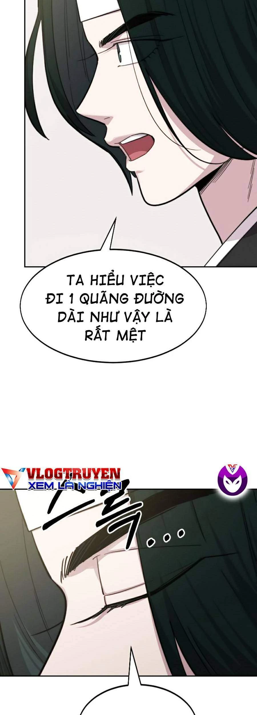 Hoa Sơn Tái Xuất Chapter 42 - Trang 3