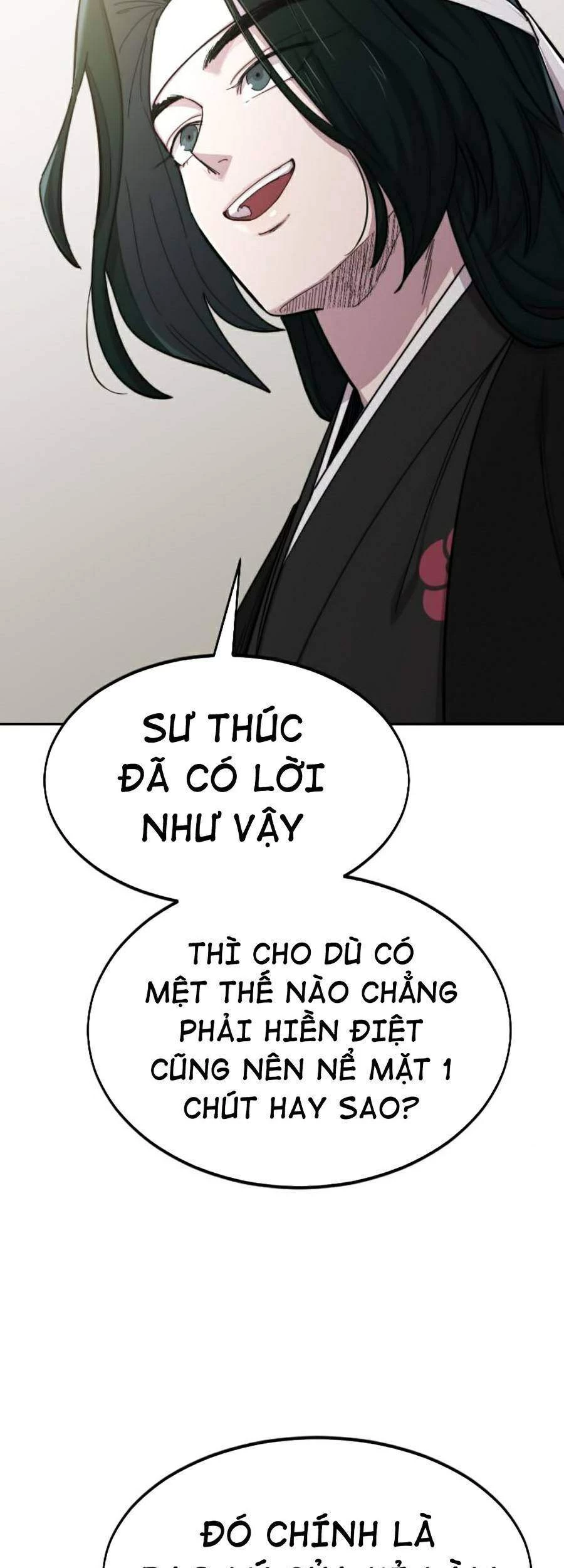 Hoa Sơn Tái Xuất Chapter 42 - Trang 3