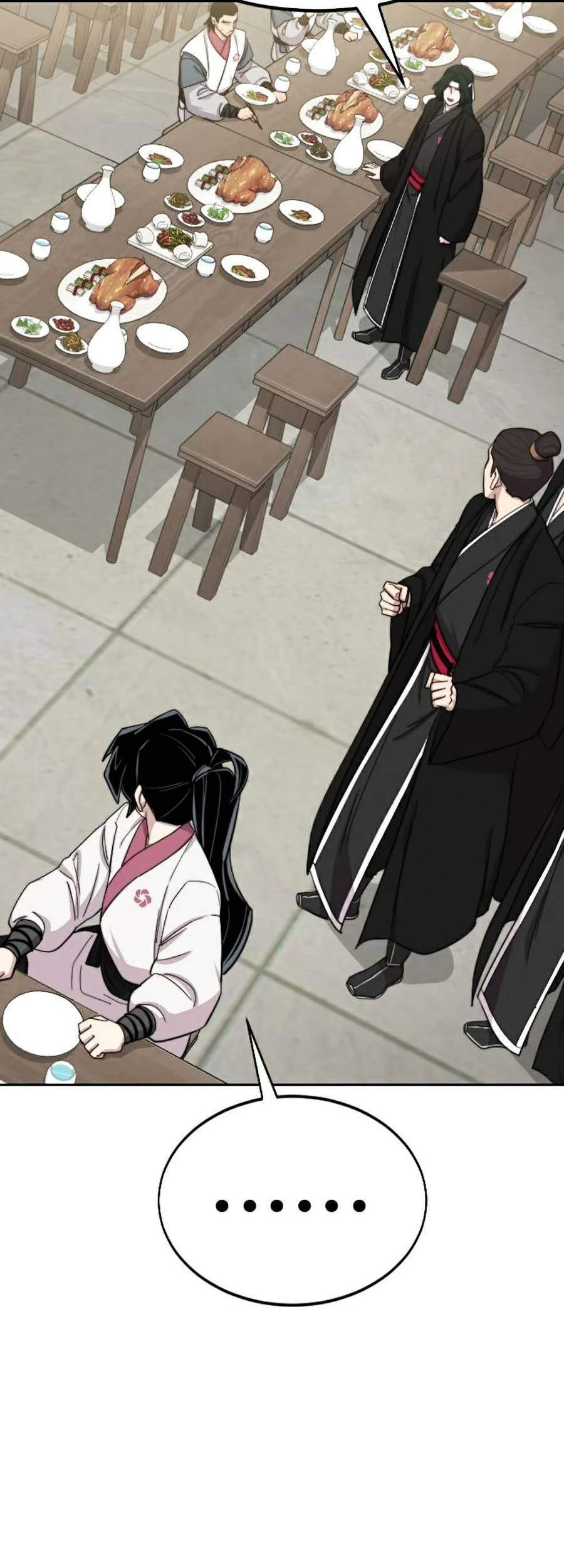 Hoa Sơn Tái Xuất Chapter 42 - Trang 3