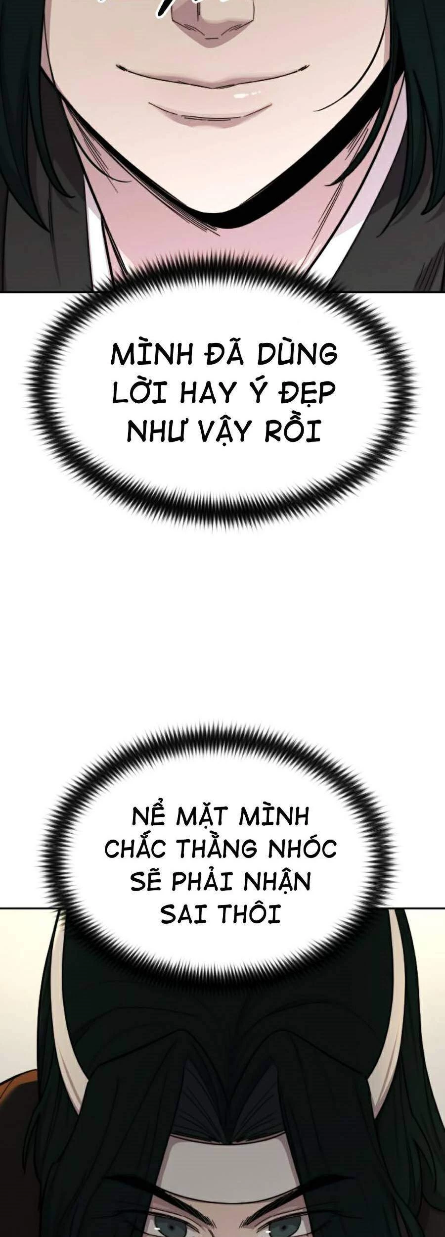 Hoa Sơn Tái Xuất Chapter 42 - Trang 3