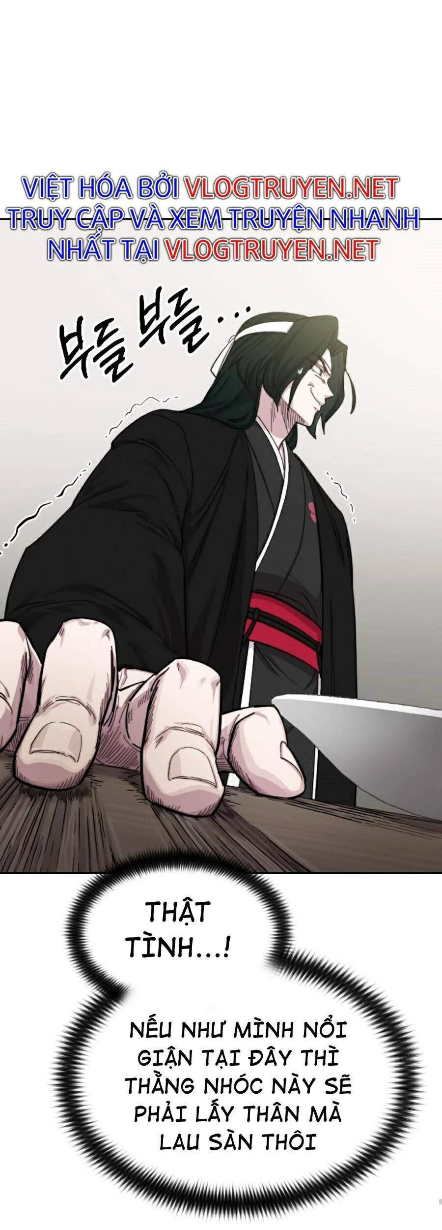 Hoa Sơn Tái Xuất Chapter 42 - Trang 3