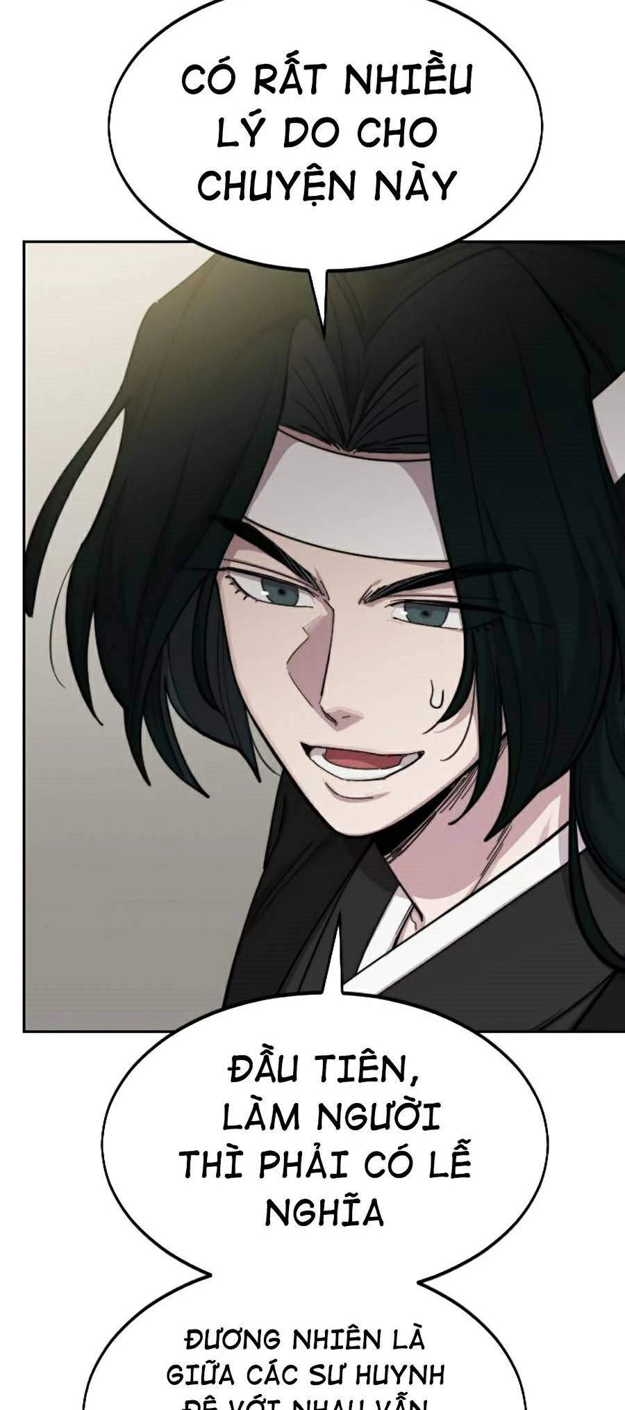 Hoa Sơn Tái Xuất Chapter 42 - Trang 3