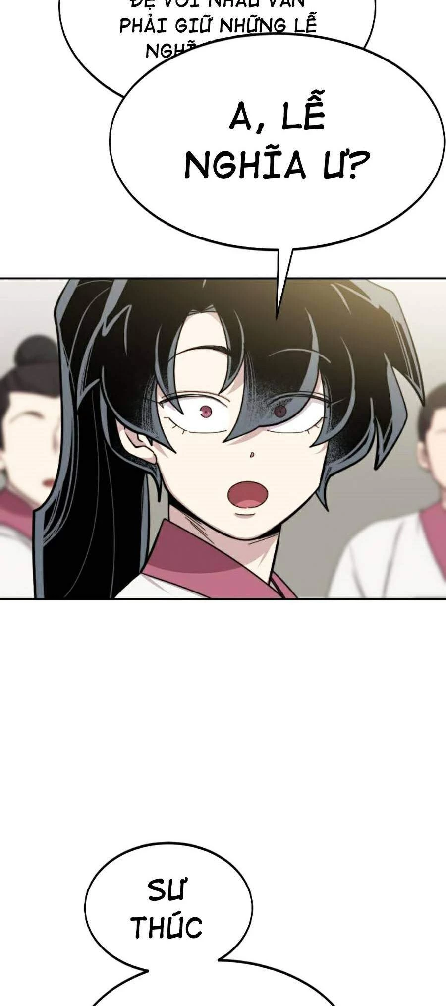 Hoa Sơn Tái Xuất Chapter 42 - Trang 3