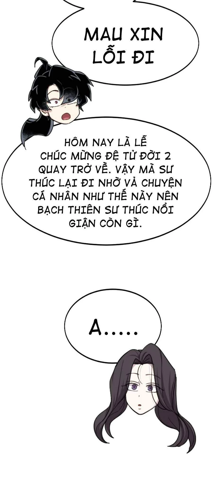 Hoa Sơn Tái Xuất Chapter 42 - Trang 3