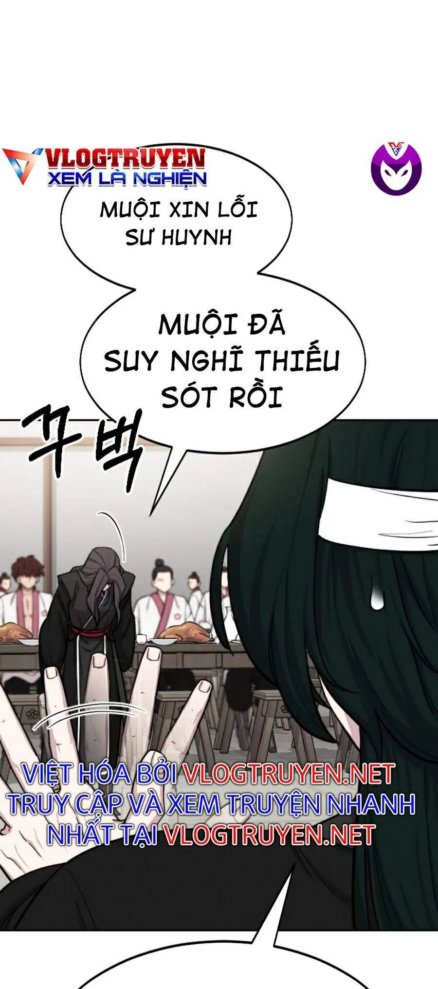 Hoa Sơn Tái Xuất Chapter 42 - Trang 3