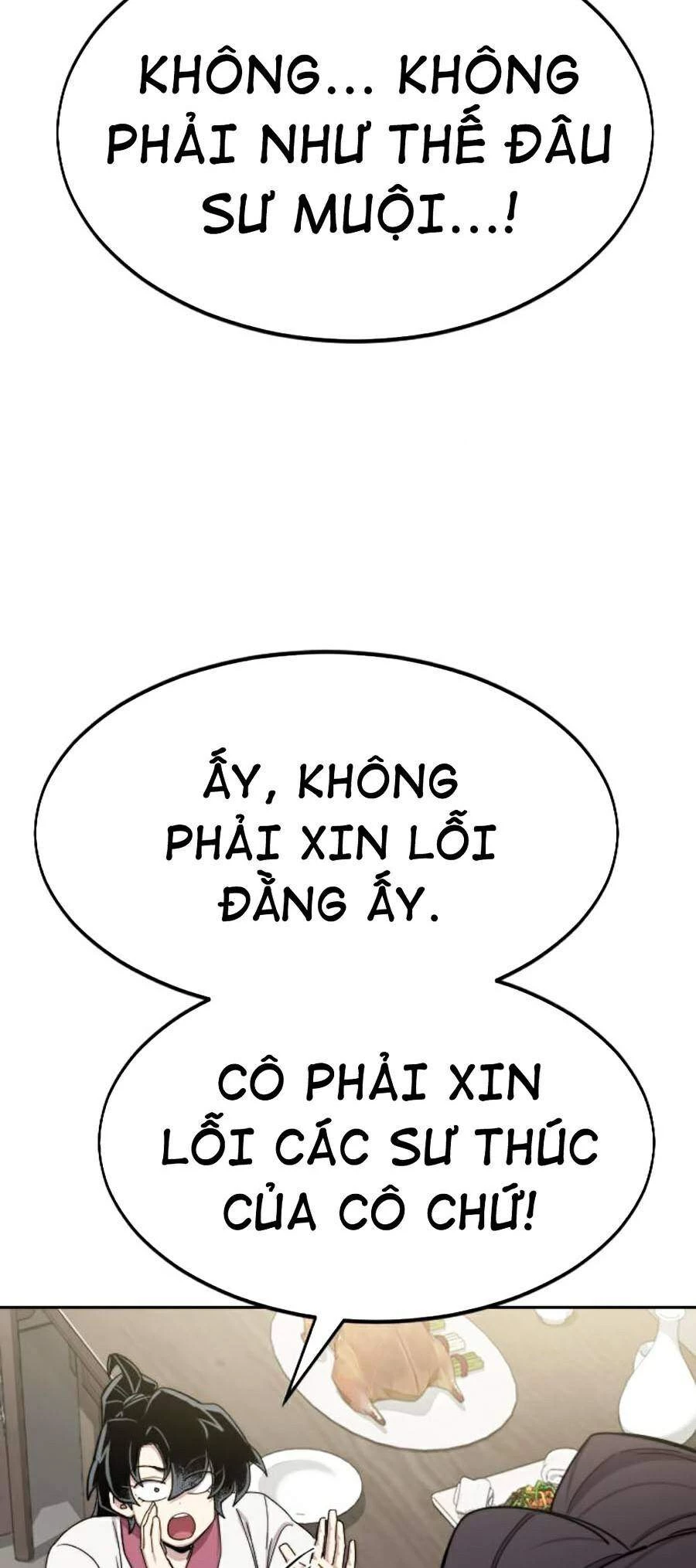 Hoa Sơn Tái Xuất Chapter 42 - Trang 3