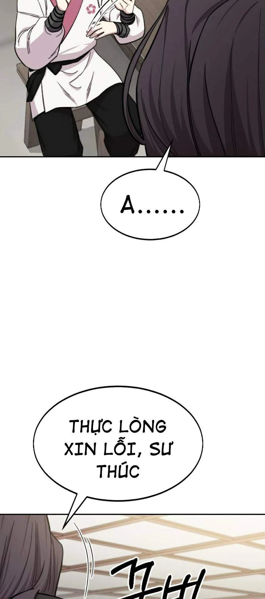 Hoa Sơn Tái Xuất Chapter 42 - Trang 3