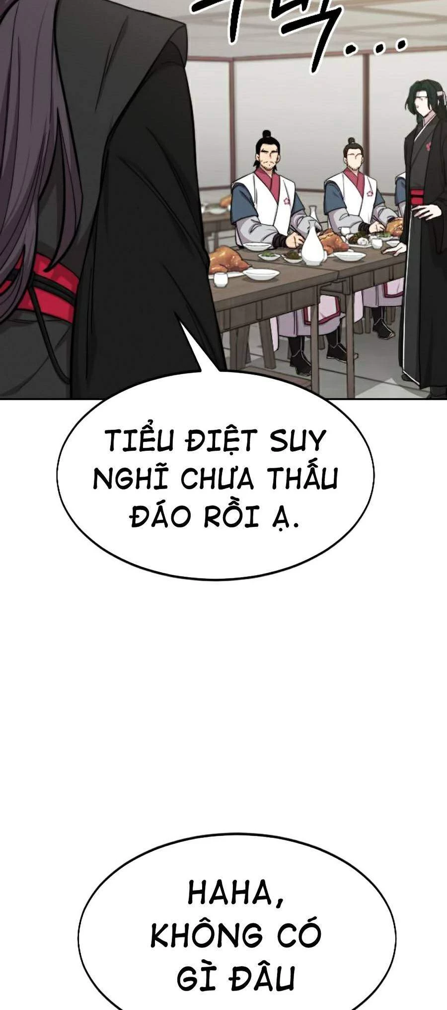 Hoa Sơn Tái Xuất Chapter 42 - Trang 3