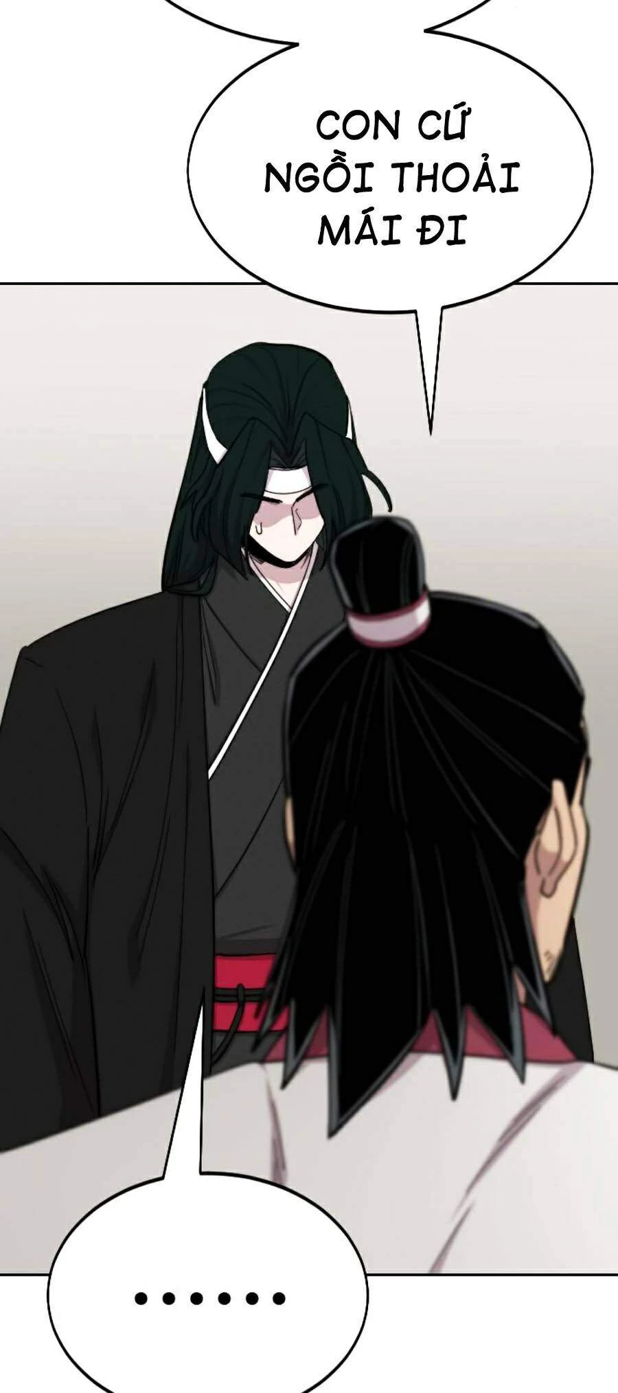 Hoa Sơn Tái Xuất Chapter 42 - Trang 3