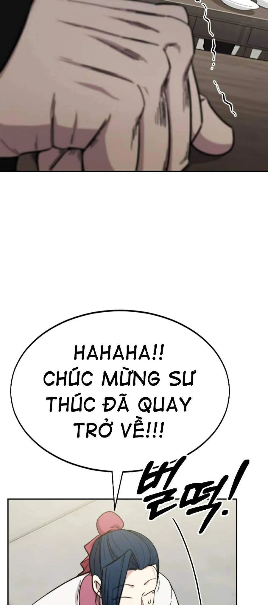Hoa Sơn Tái Xuất Chapter 42 - Trang 3