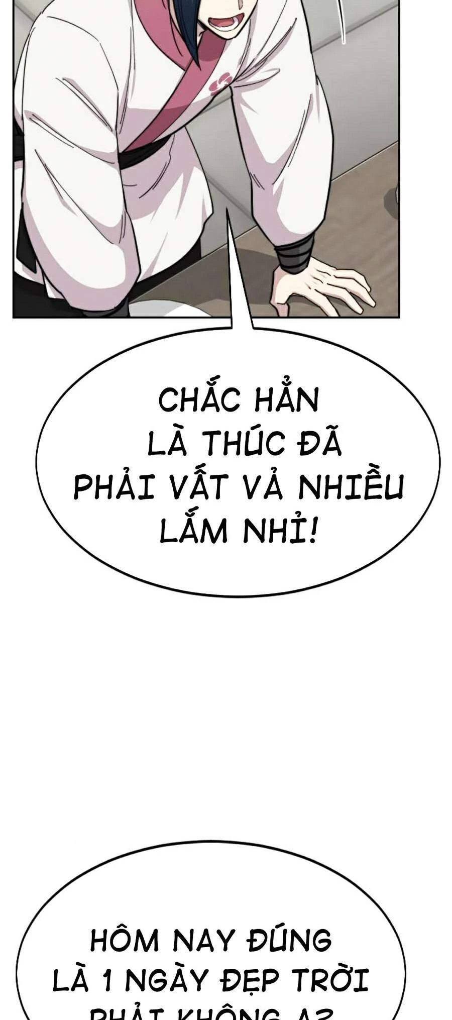 Hoa Sơn Tái Xuất Chapter 42 - Trang 3