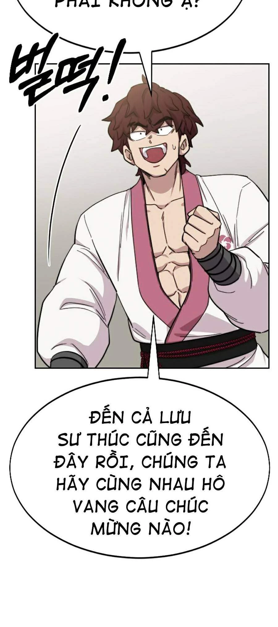 Hoa Sơn Tái Xuất Chapter 42 - Trang 3