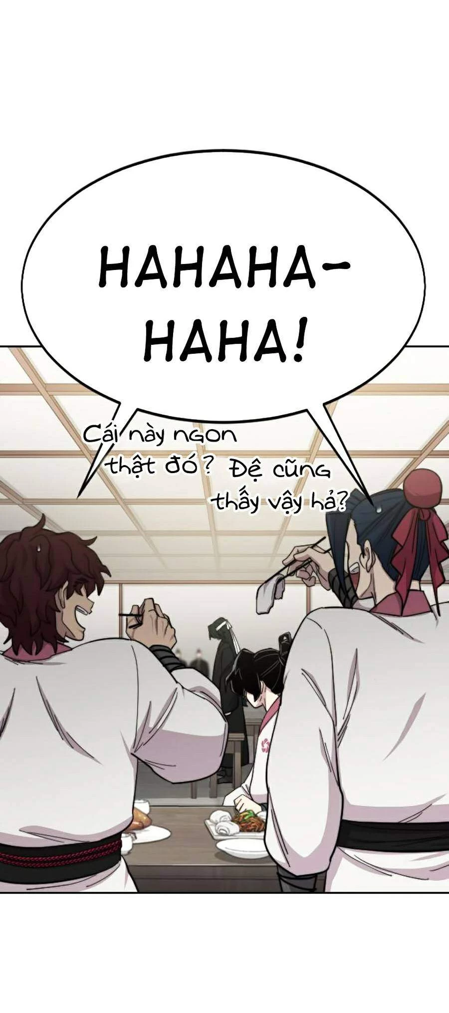 Hoa Sơn Tái Xuất Chapter 42 - Trang 3