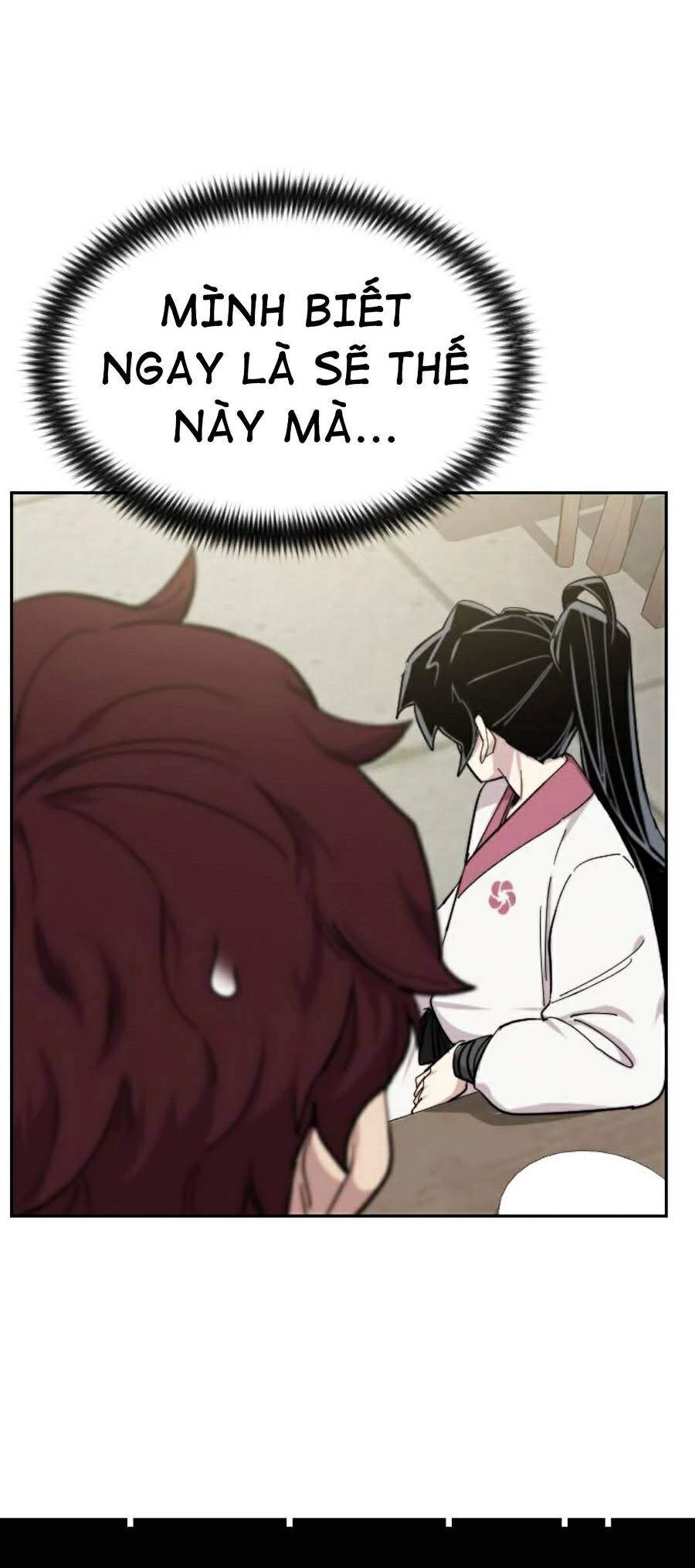 Hoa Sơn Tái Xuất Chapter 42 - Trang 3