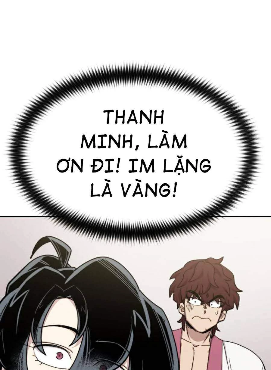 Hoa Sơn Tái Xuất Chapter 42 - Trang 3