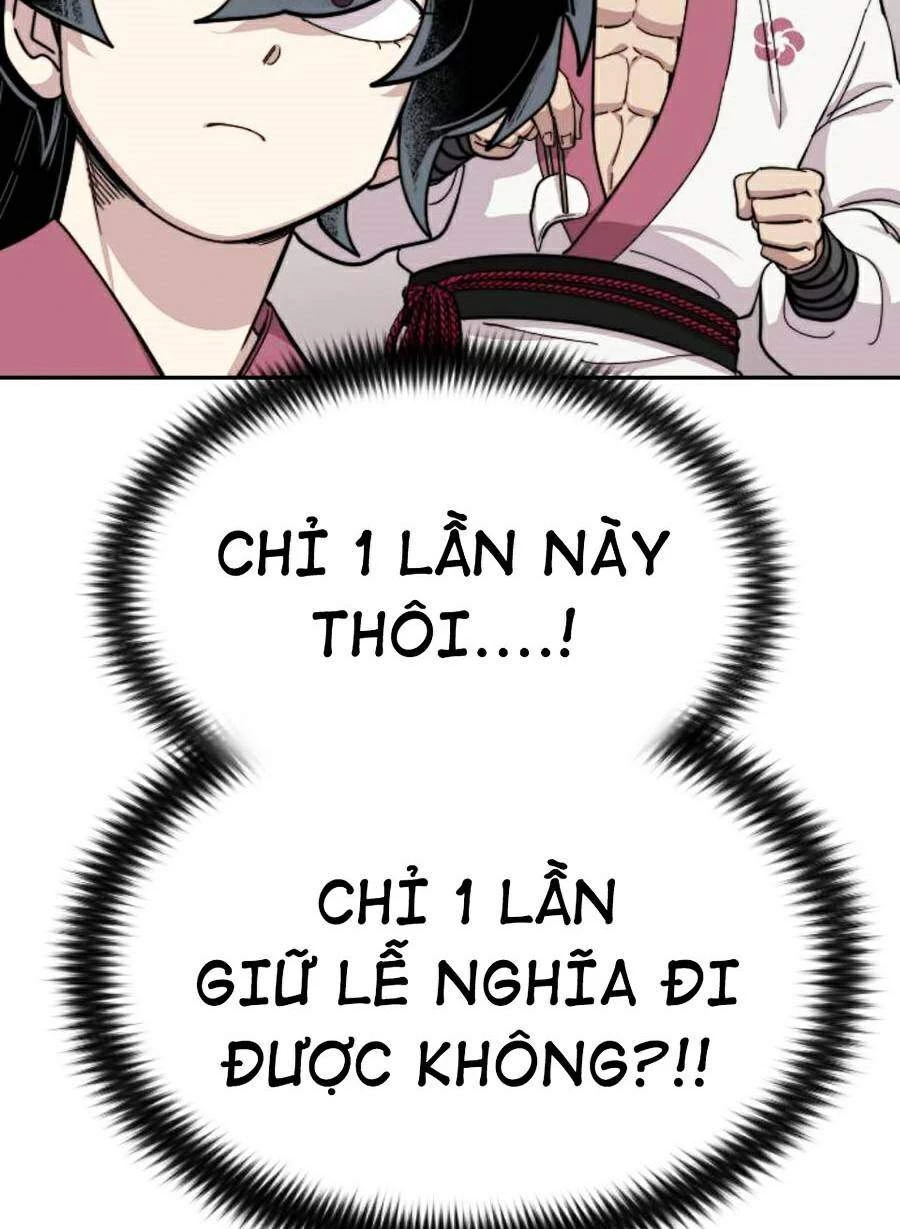 Hoa Sơn Tái Xuất Chapter 42 - Trang 3