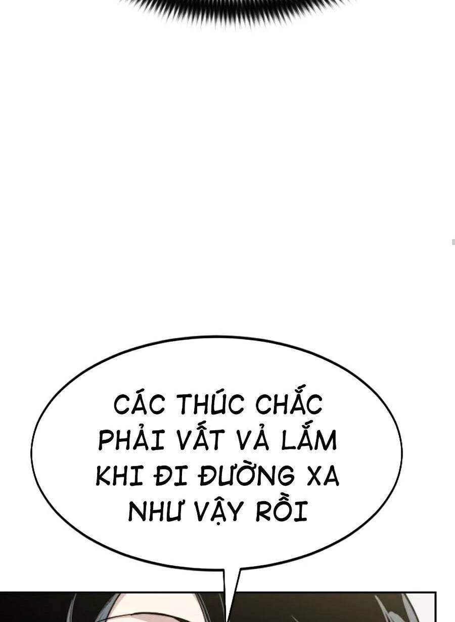 Hoa Sơn Tái Xuất Chapter 42 - Trang 3