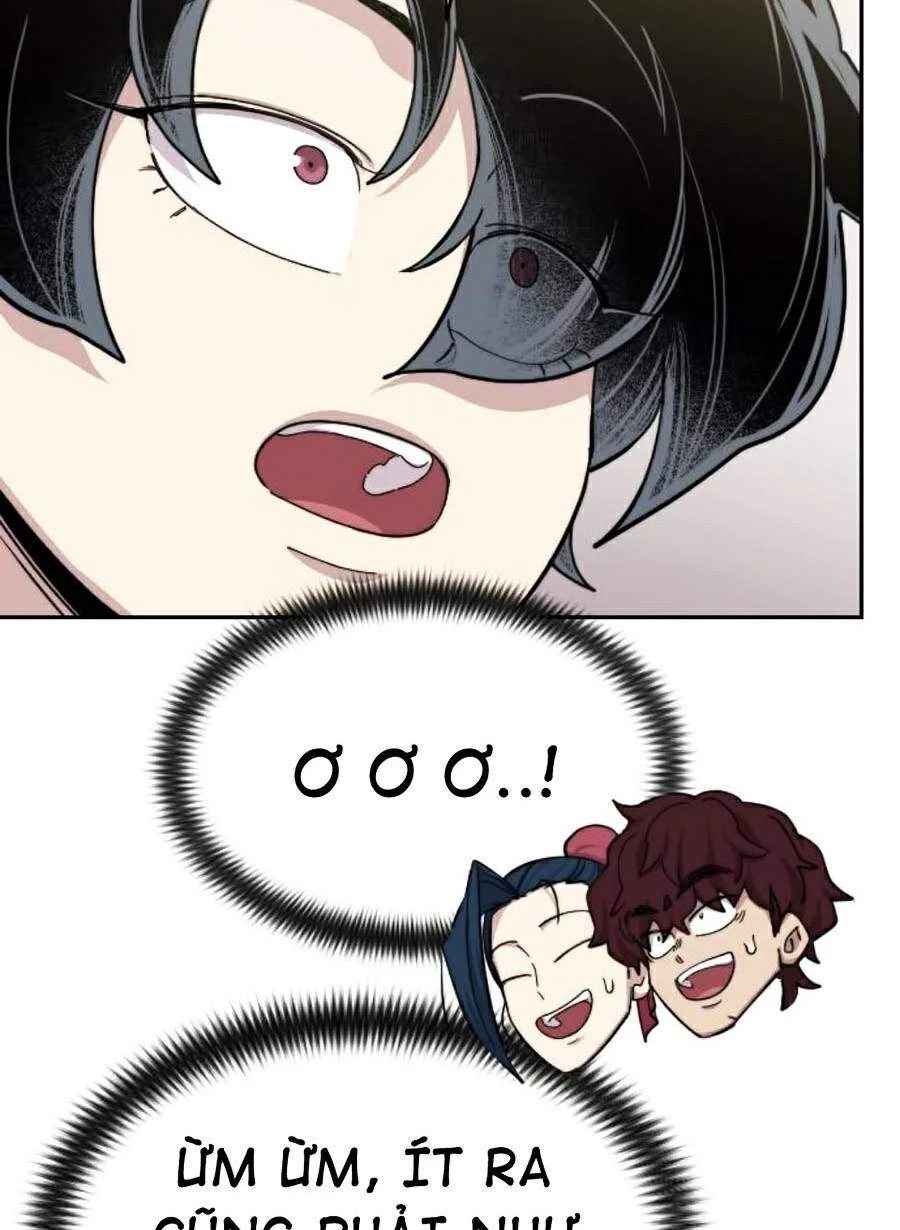 Hoa Sơn Tái Xuất Chapter 42 - Trang 3