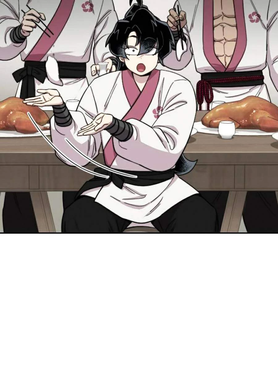 Hoa Sơn Tái Xuất Chapter 42 - Trang 3