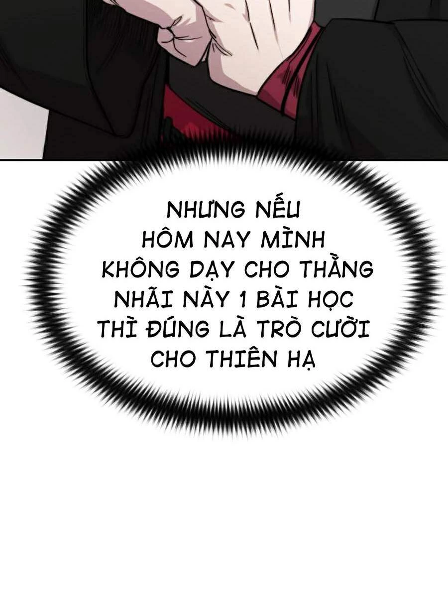 Hoa Sơn Tái Xuất Chapter 42 - Trang 3