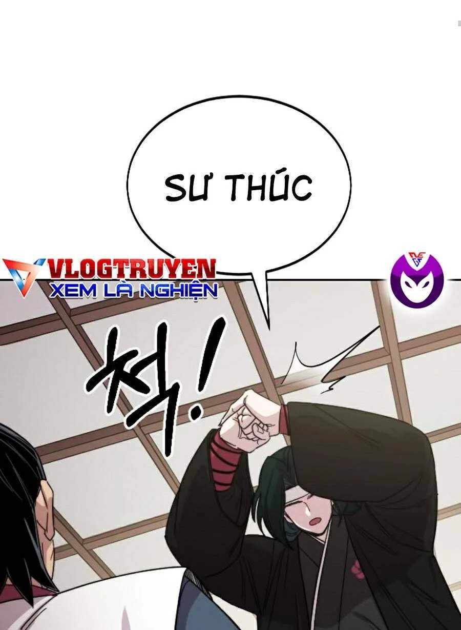 Hoa Sơn Tái Xuất Chapter 42 - Trang 3