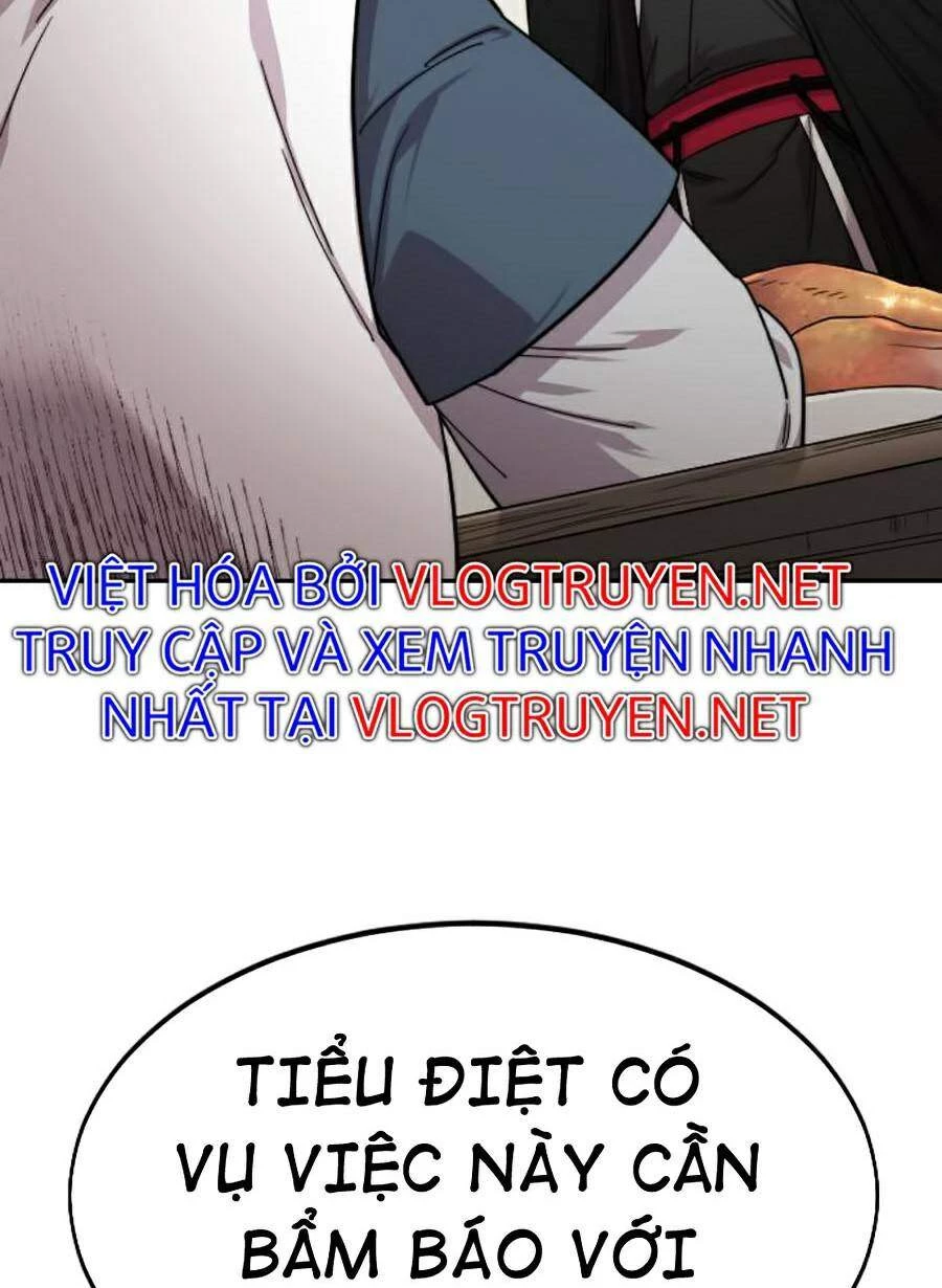 Hoa Sơn Tái Xuất Chapter 42 - Trang 3