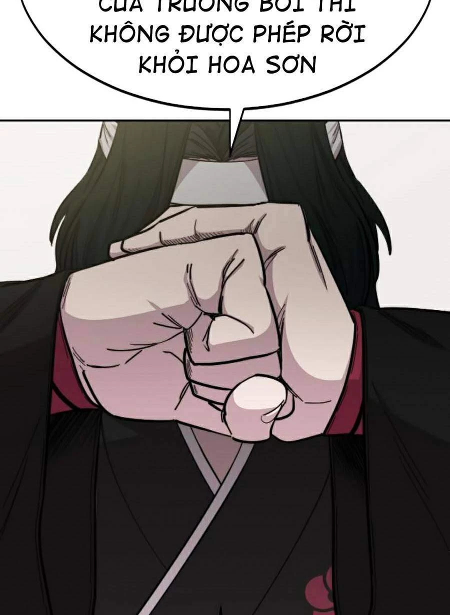 Hoa Sơn Tái Xuất Chapter 42 - Trang 3