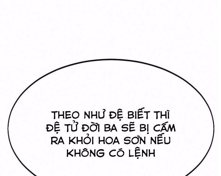 Hoa Sơn Tái Xuất Chapter 43 - Trang 3