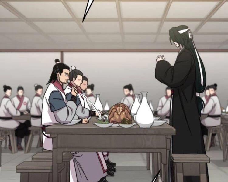 Hoa Sơn Tái Xuất Chapter 43 - Trang 3