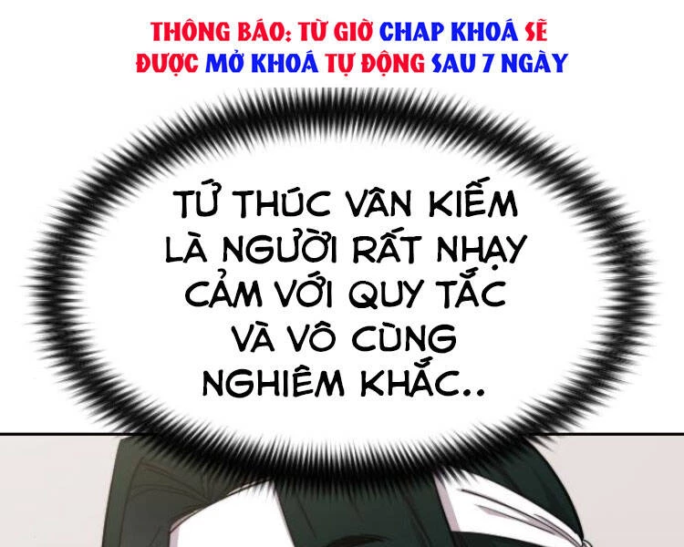 Hoa Sơn Tái Xuất Chapter 43 - Trang 3