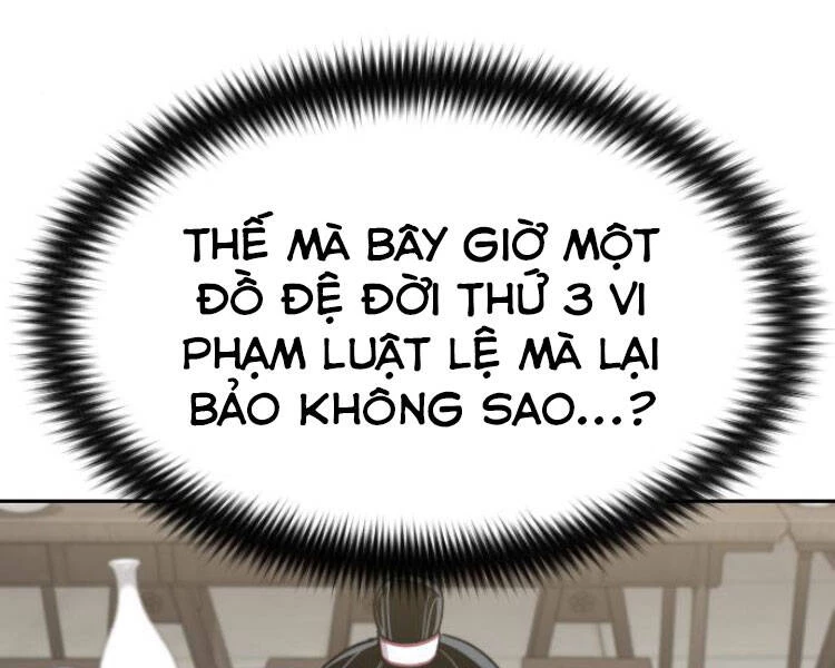 Hoa Sơn Tái Xuất Chapter 43 - Trang 3
