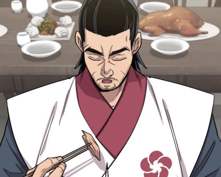 Hoa Sơn Tái Xuất Chapter 43 - Trang 3