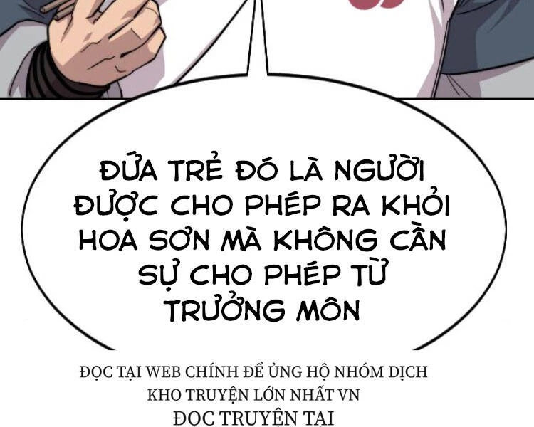 Hoa Sơn Tái Xuất Chapter 43 - Trang 3