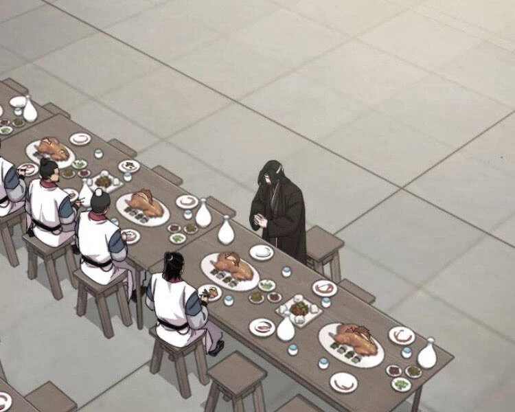 Hoa Sơn Tái Xuất Chapter 43 - Trang 3