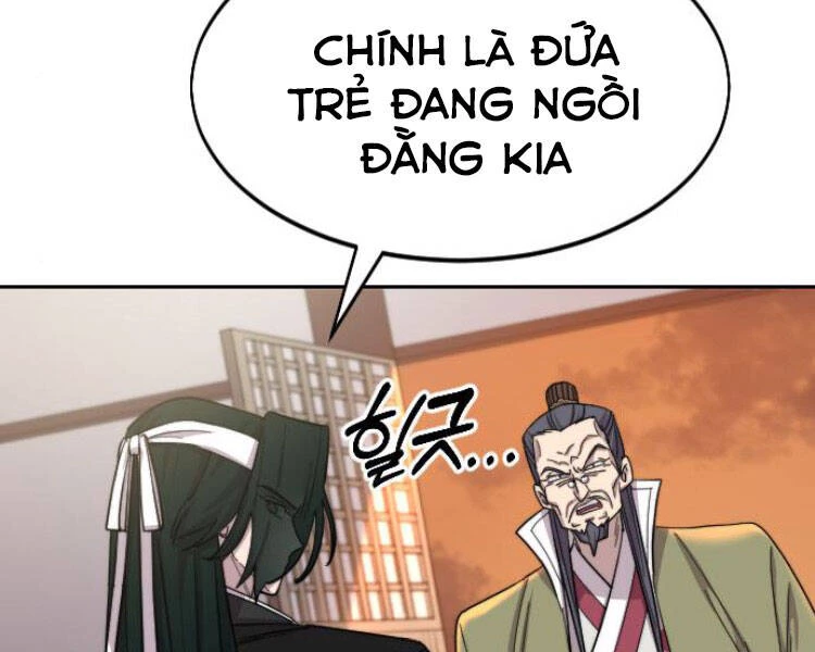 Hoa Sơn Tái Xuất Chapter 43 - Trang 3