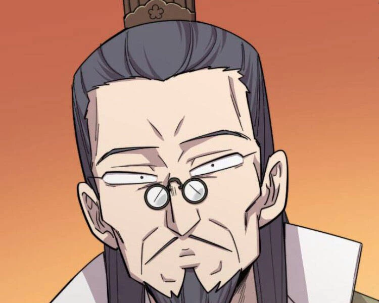 Hoa Sơn Tái Xuất Chapter 43 - Trang 3