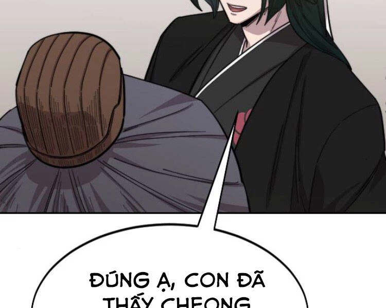 Hoa Sơn Tái Xuất Chapter 43 - Trang 3