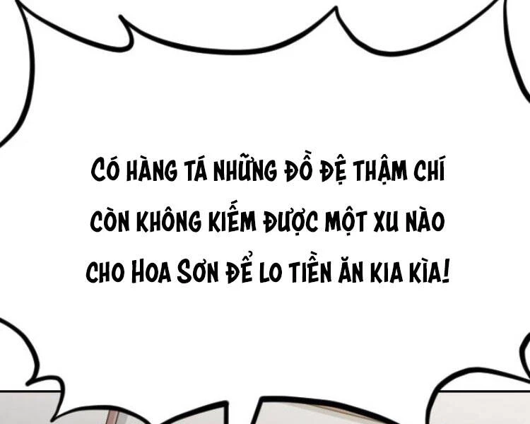 Hoa Sơn Tái Xuất Chapter 43 - Trang 3