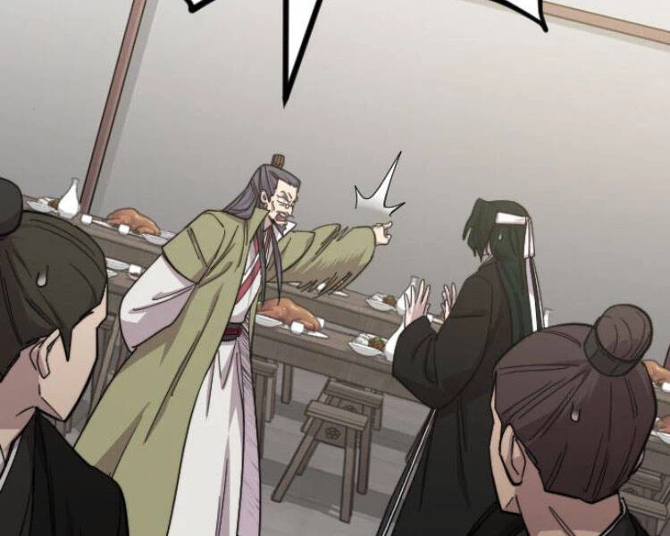 Hoa Sơn Tái Xuất Chapter 43 - Trang 3